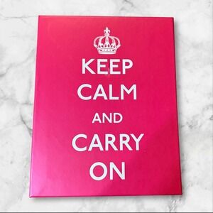 Graphique‎ Keep Calm Set 20 Notecards and Envelopes